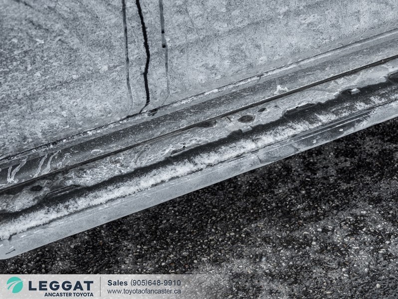 2021 Toyota 4Runner 4WD