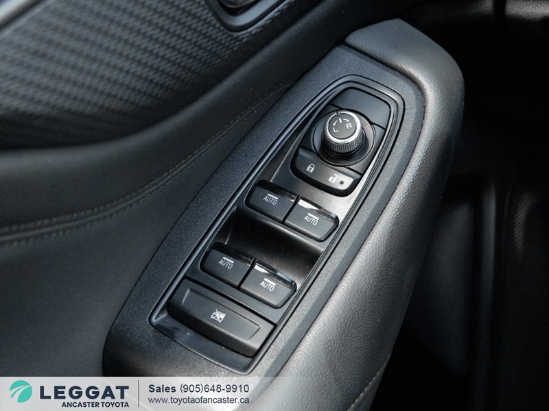 2022 Subaru Outback Wilderness CVT