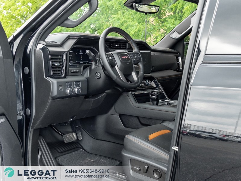 2023 GMC Sierra 1500 4WD Crew Cab 147