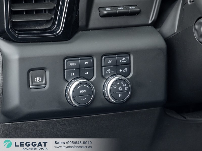 2023 GMC Sierra 1500 4WD Crew Cab 147