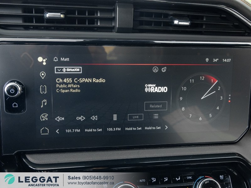 2023 GMC Sierra 1500 4WD Crew Cab 147