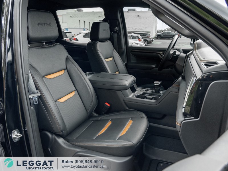 2023 GMC Sierra 1500 4WD Crew Cab 147