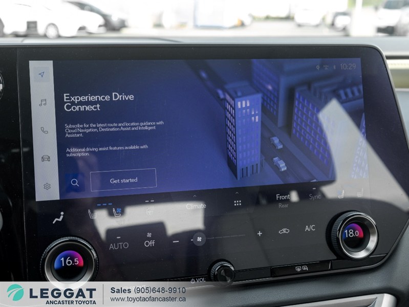 2023 Lexus RX 350h RX 350h Ultra Luxury