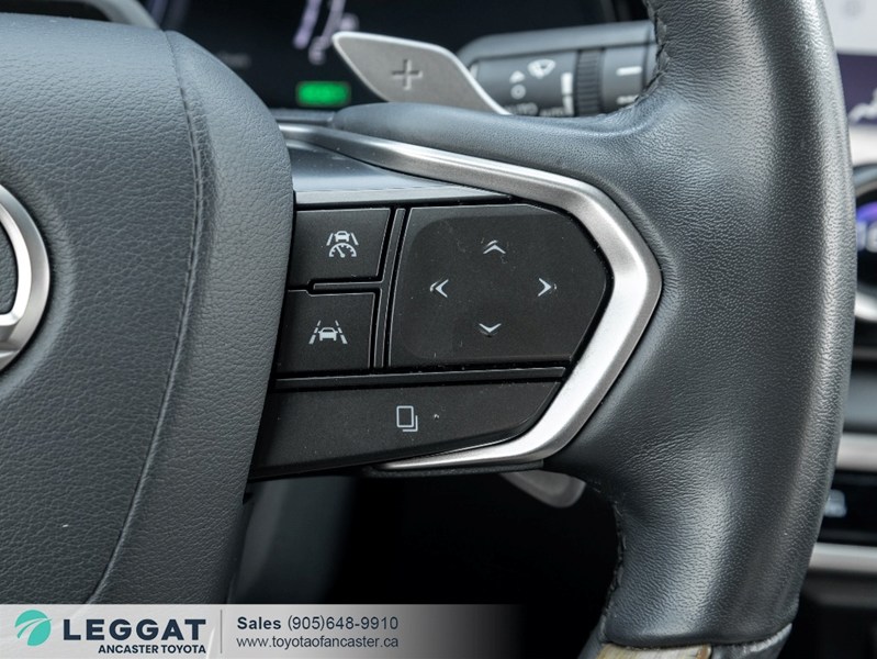 2023 Lexus RX 350h RX 350h Ultra Luxury