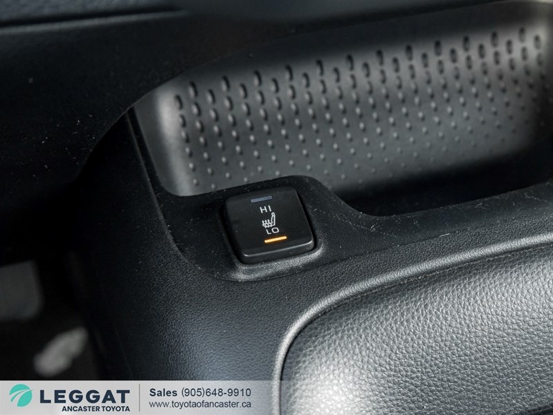 2023 Toyota Corolla Hybrid Hybrid LE CVT