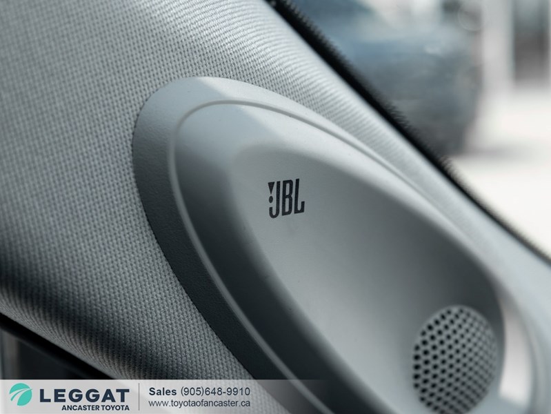 2023 Toyota Highlander Hybrid Hybrid Limited AWD