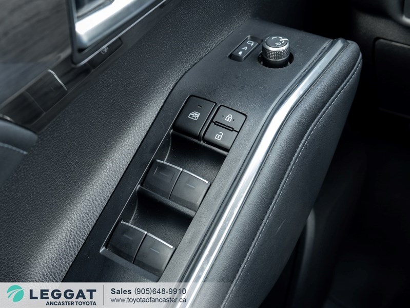 2023 Toyota Highlander Hybrid Hybrid Limited AWD