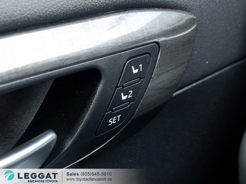 2023 Toyota Highlander Hybrid Hybrid Limited AWD