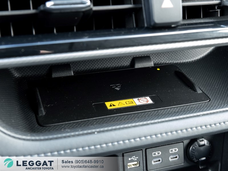 2023 Toyota Highlander Hybrid Hybrid Limited AWD