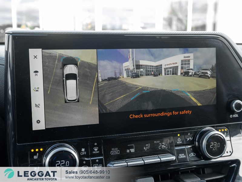 2023 Toyota Highlander Hybrid Hybrid Limited AWD