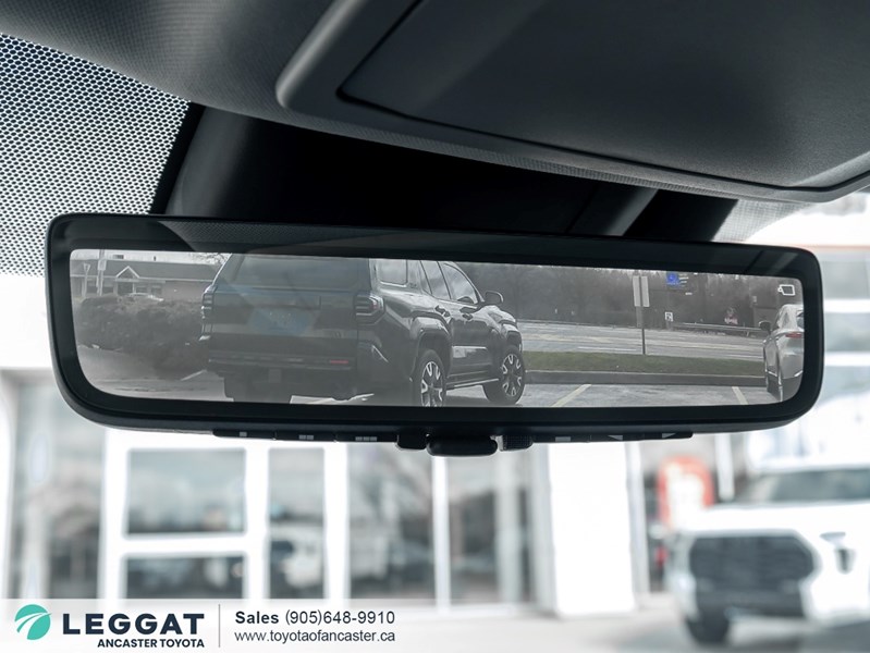 2023 Toyota Highlander Hybrid Hybrid Limited AWD