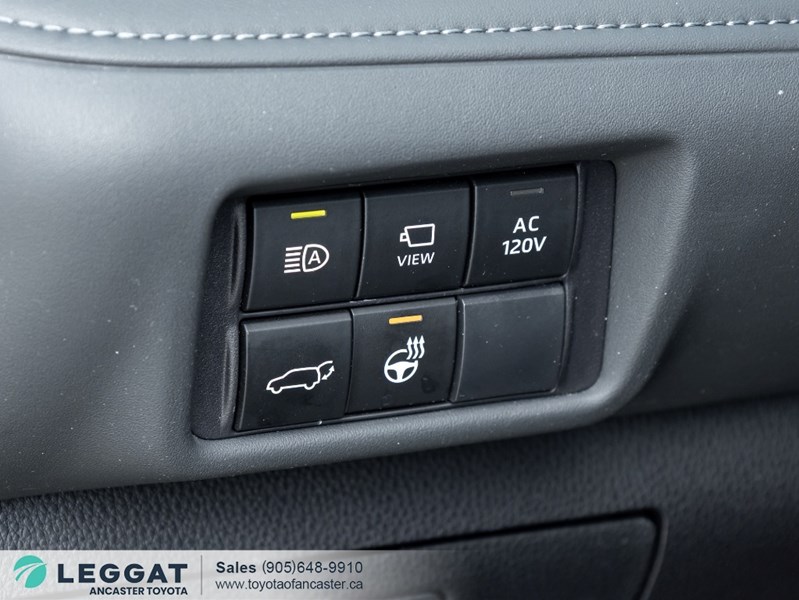 2023 Toyota Highlander Hybrid Hybrid Limited AWD