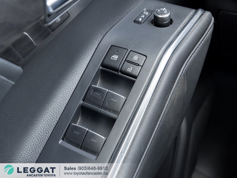 2023 Toyota Highlander PLATINUM AWD