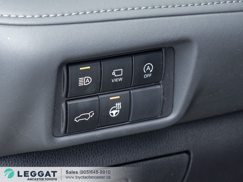 2023 Toyota Highlander PLATINUM AWD