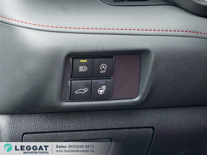 2023 Toyota Highlander XSE AWD