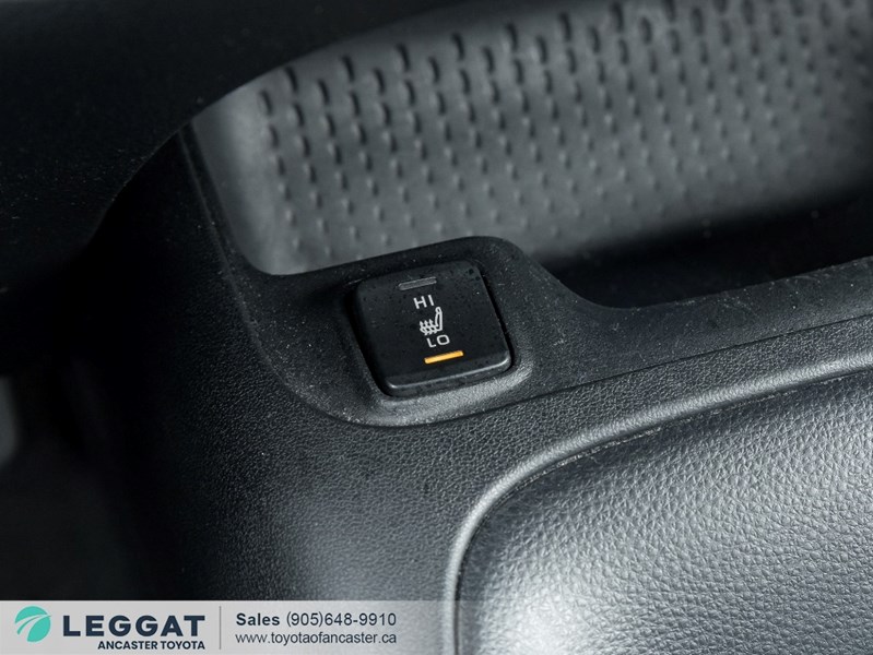 2024 Toyota Corolla LE CVT