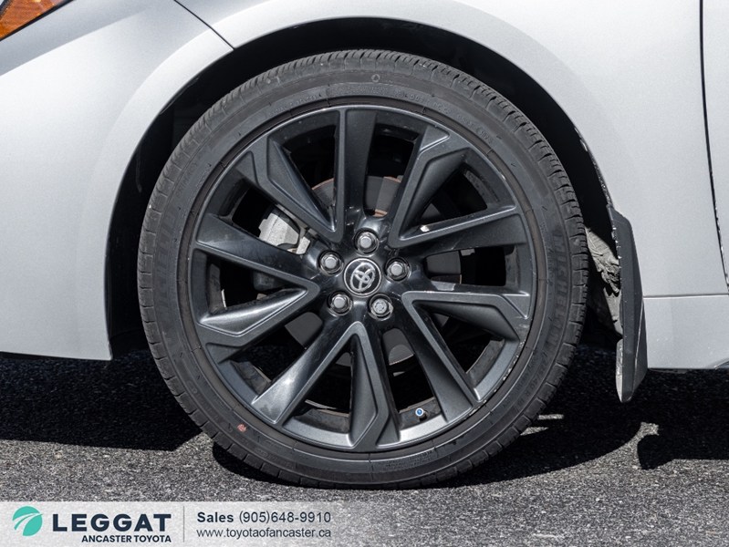 2024 Toyota Corolla SE CVT