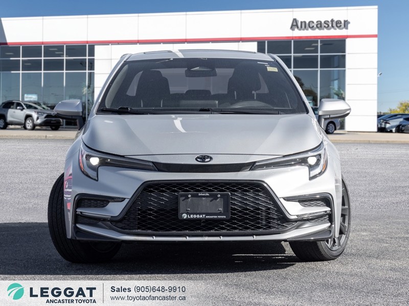 2024 Toyota Corolla SE CVT