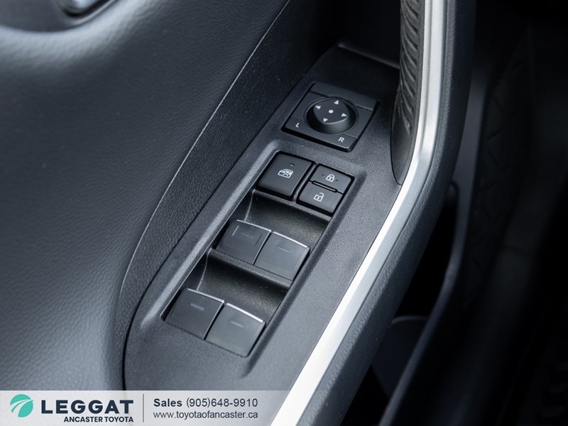 2024 Toyota RAV4 Limited AWD