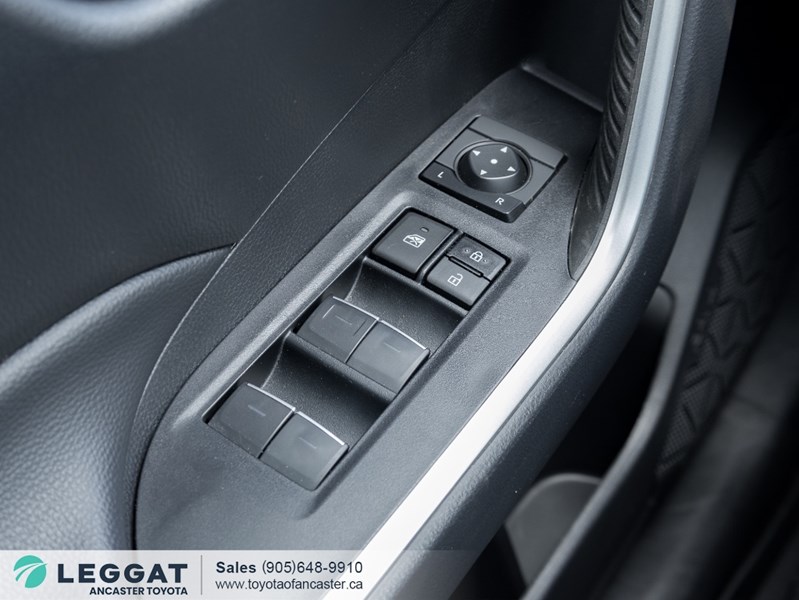 2024 Toyota RAV4 XLE AWD