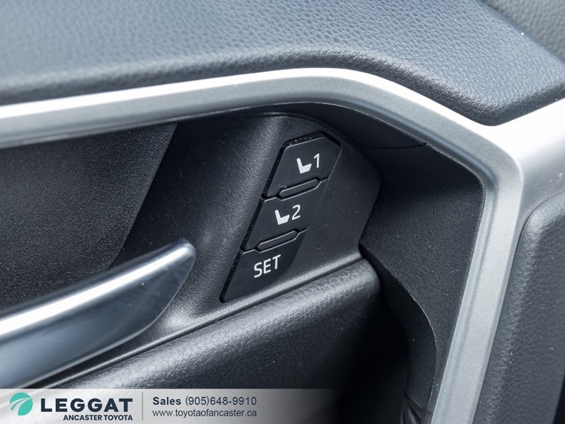 2024 Toyota RAV4 XLE AWD