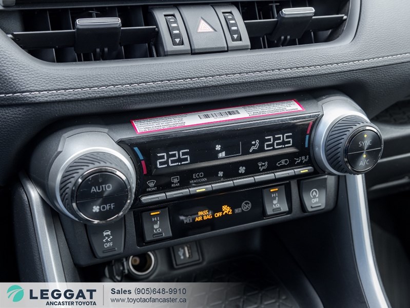 2024 Toyota RAV4 XLE AWD