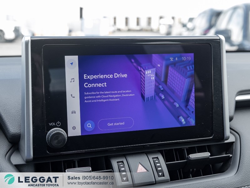 2024 Toyota RAV4 XLE AWD