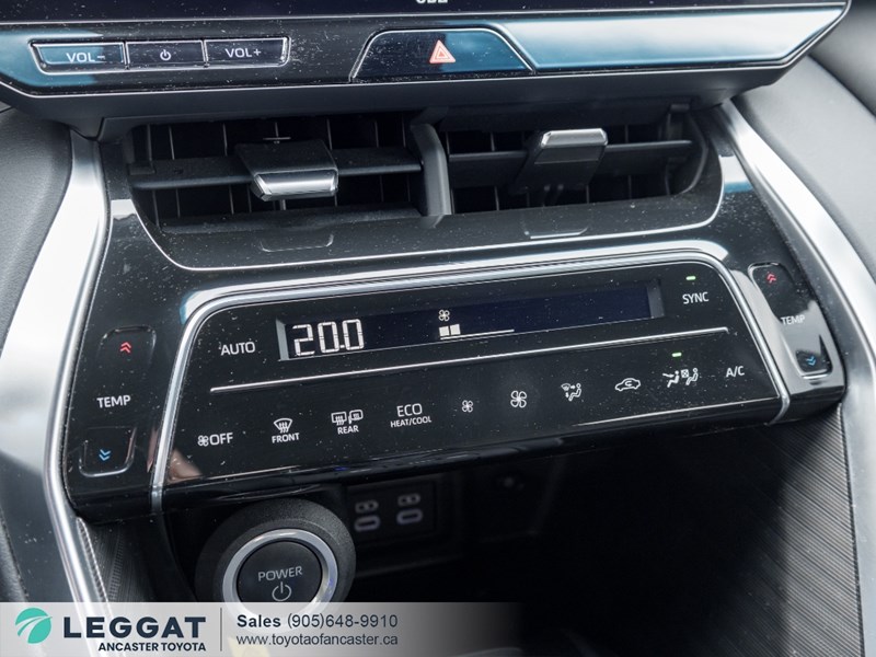 2024 Toyota Venza Limited AWD