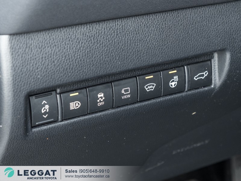 2024 Toyota Venza Limited AWD