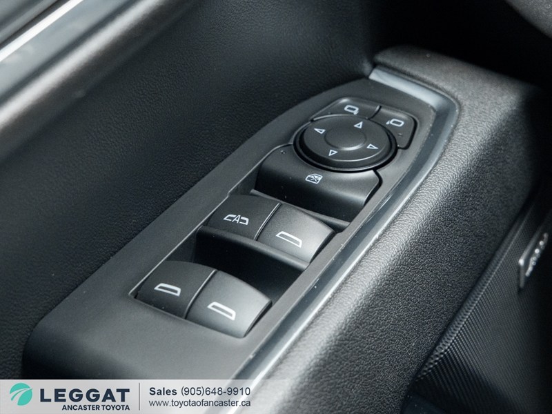 2025 GMC Sierra 1500 4WD Crew Cab 147