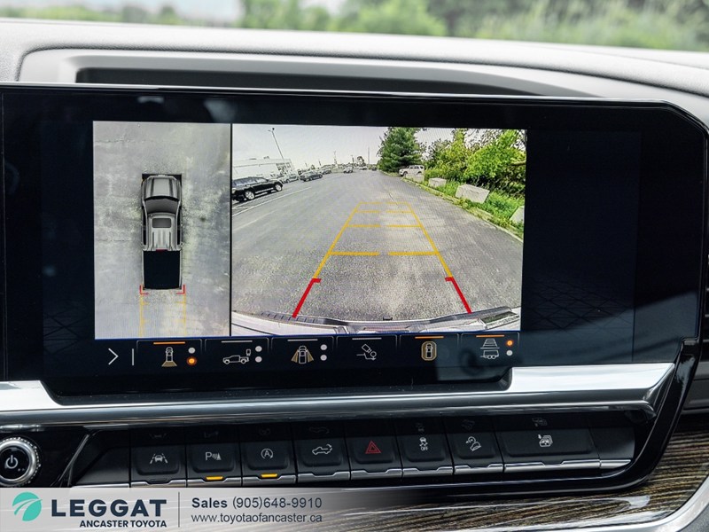 2025 GMC Sierra 1500 4WD Crew Cab 147
