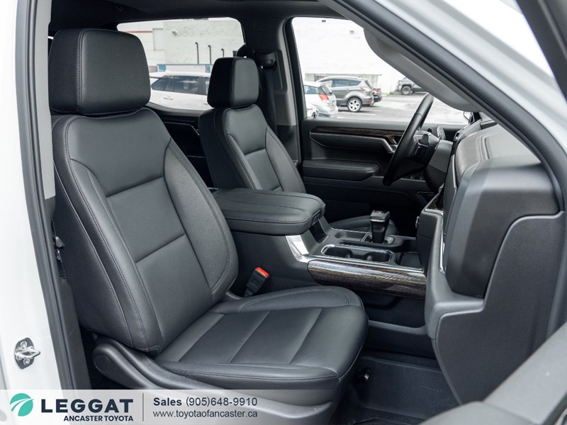 2025 GMC Sierra 1500 4WD Crew Cab 147