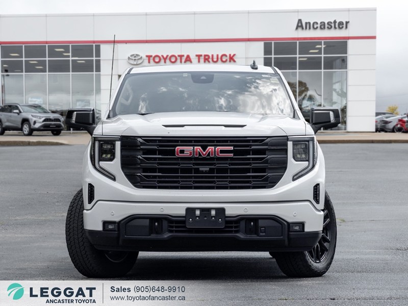2025 GMC Sierra 1500 4WD Crew Cab 147