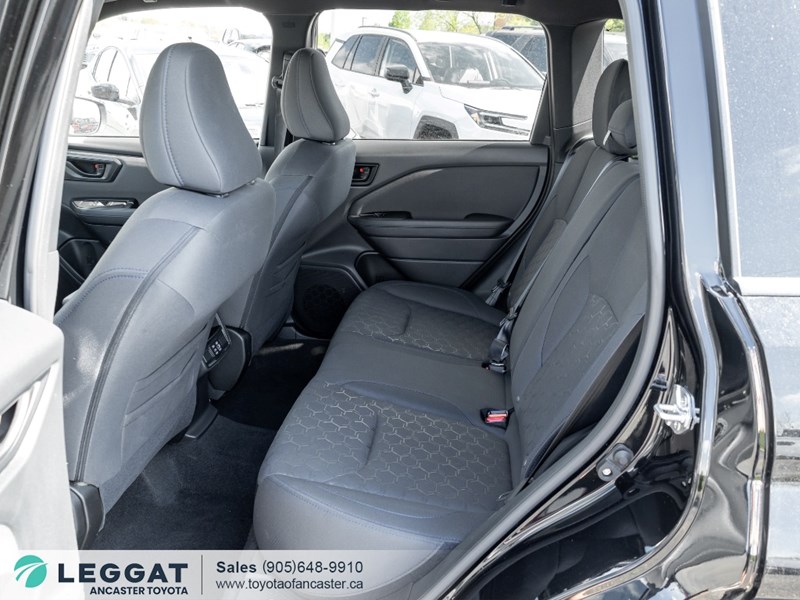 2025 Subaru Forester Convenience AWD