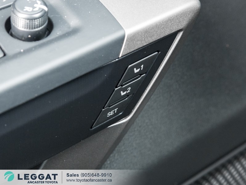 2026 Toyota Tundra Hybrid 4x4 Crewmax Platinum Hybrid