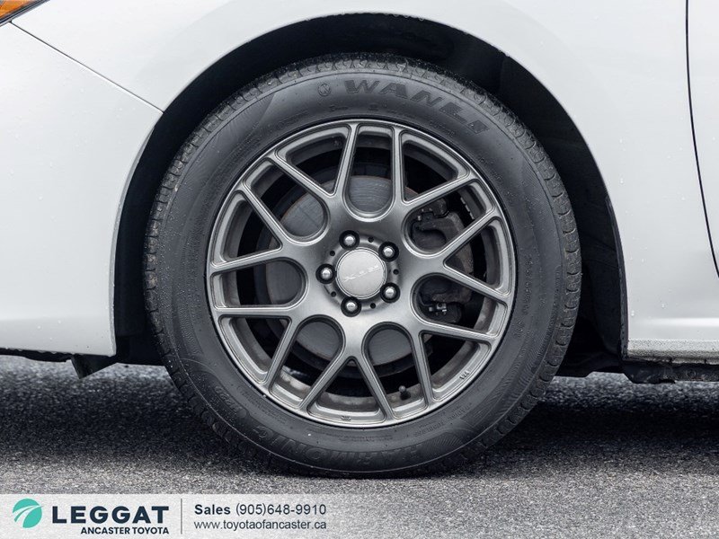 2017 Subaru Impreza 5dr HB CVT Touring