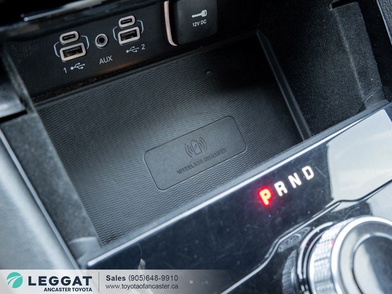 2021 Jeep Grand Cherokee L Altitude 4x4