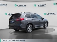 2019 Subaru Ascent Limited 7-Passenger | Award Winning Safety