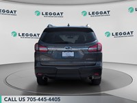2019 Subaru Ascent Limited 7-Passenger | Award Winning Safety