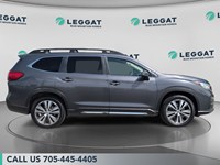 2019 Subaru Ascent Limited 7-Passenger | Award Winning Safety