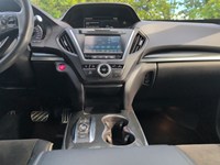 2019 Acura MDX A-Spec SH-AWD|Safety Certifiedew