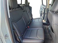 2024 Ford Maverick LARIAT Advanced AWD SuperCrew