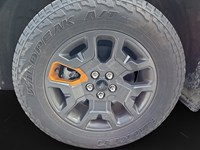 2024 Ford Maverick LARIAT Advanced AWD SuperCrew