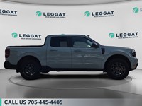 2024 Ford Maverick LARIAT Advanced AWD SuperCrew