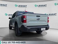 2024 Ford Maverick LARIAT Advanced AWD SuperCrew