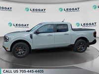 2024 Ford Maverick LARIAT Advanced AWD SuperCrew