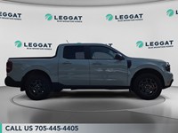 2024 Ford Maverick LARIAT Advanced AWD SuperCrew