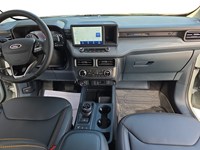 2024 Ford Maverick LARIAT Advanced AWD SuperCrew