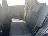2022 Honda HR-V LX AWD CVT|Certified Pre-Owned