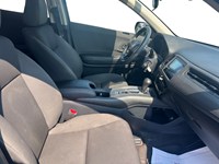 2022 Honda HR-V LX AWD CVT|Certified Pre-Owned